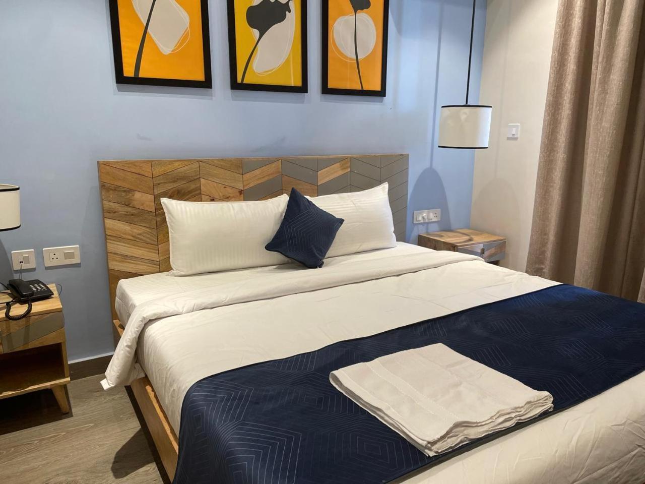 Rohm Staycations Gopalpur  Exterior photo